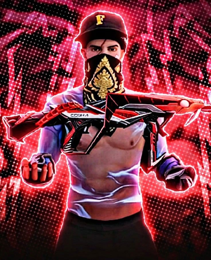 Free Fire Photos 11