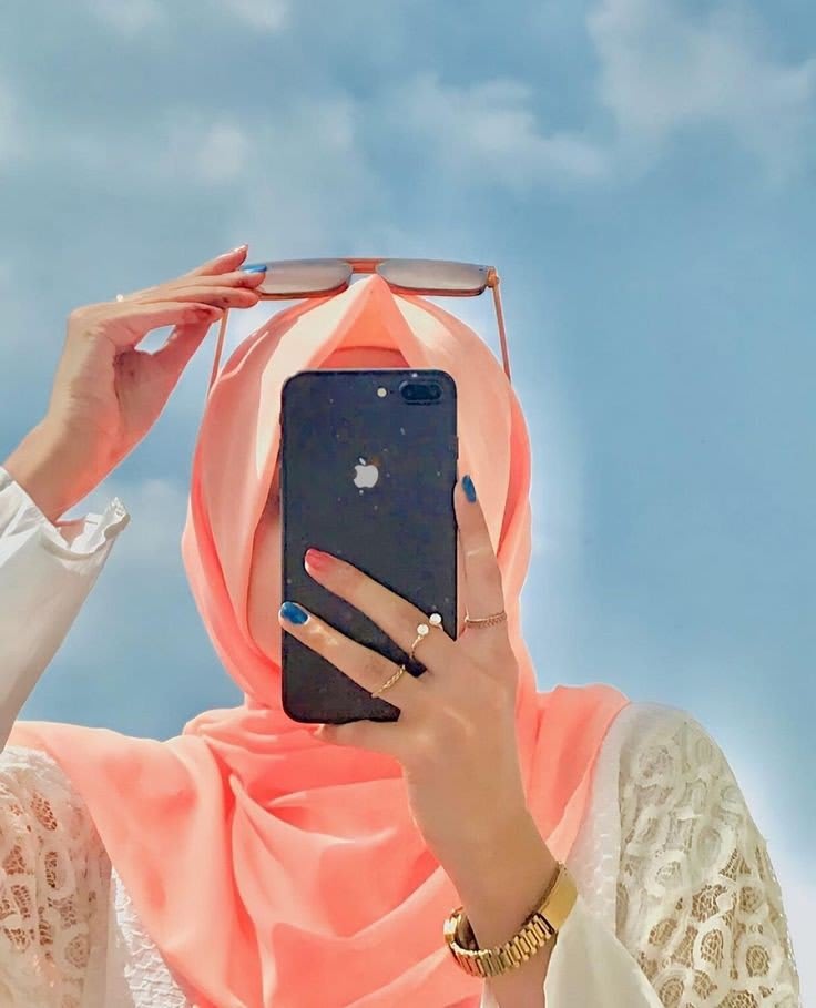 Hijab Girls DP 11