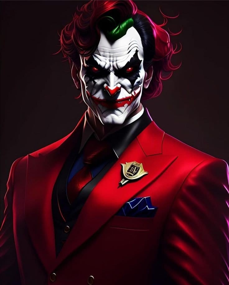 Joker DP 44