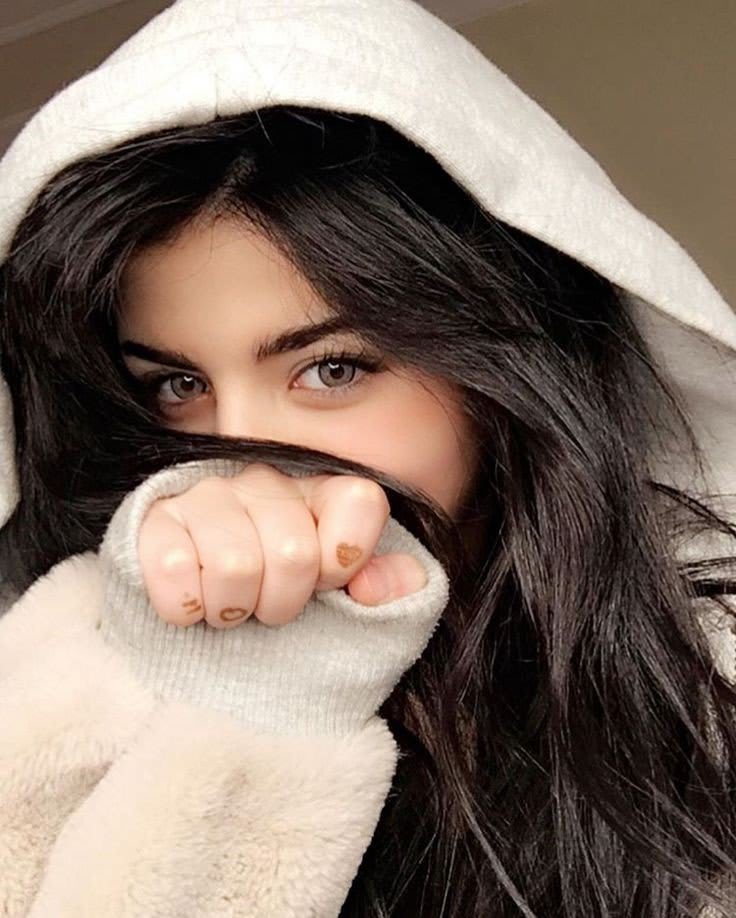 Girls DP For Instagram 4