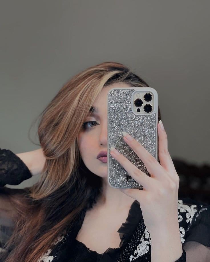 Attitude Girls DP 4