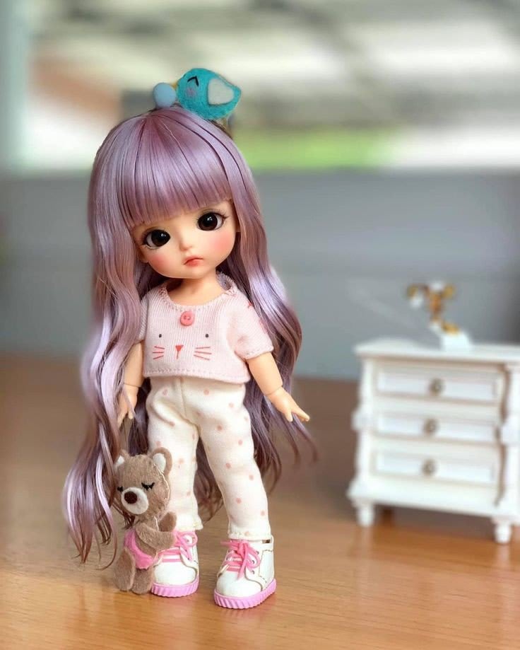 Doll Dp 49
