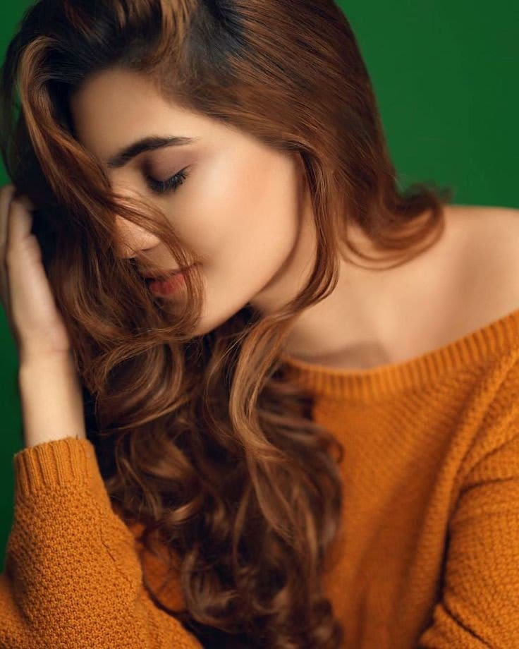 Girls DP For Instagram 6