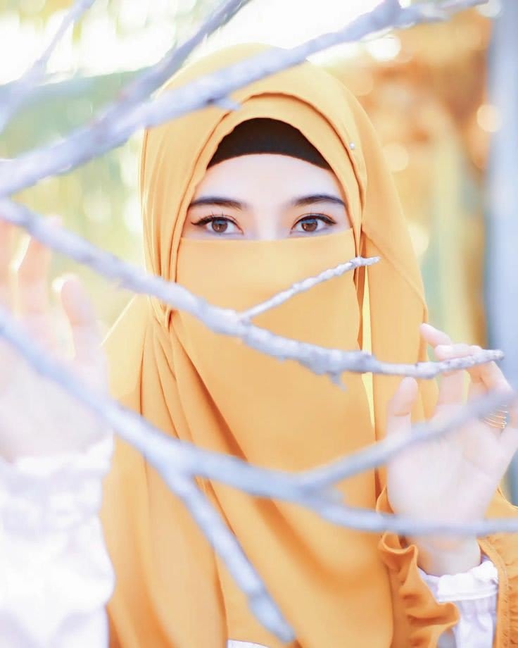 Hijab Girls DP 63