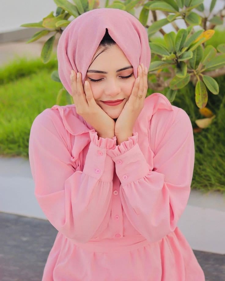 Hijab Girls DP 52