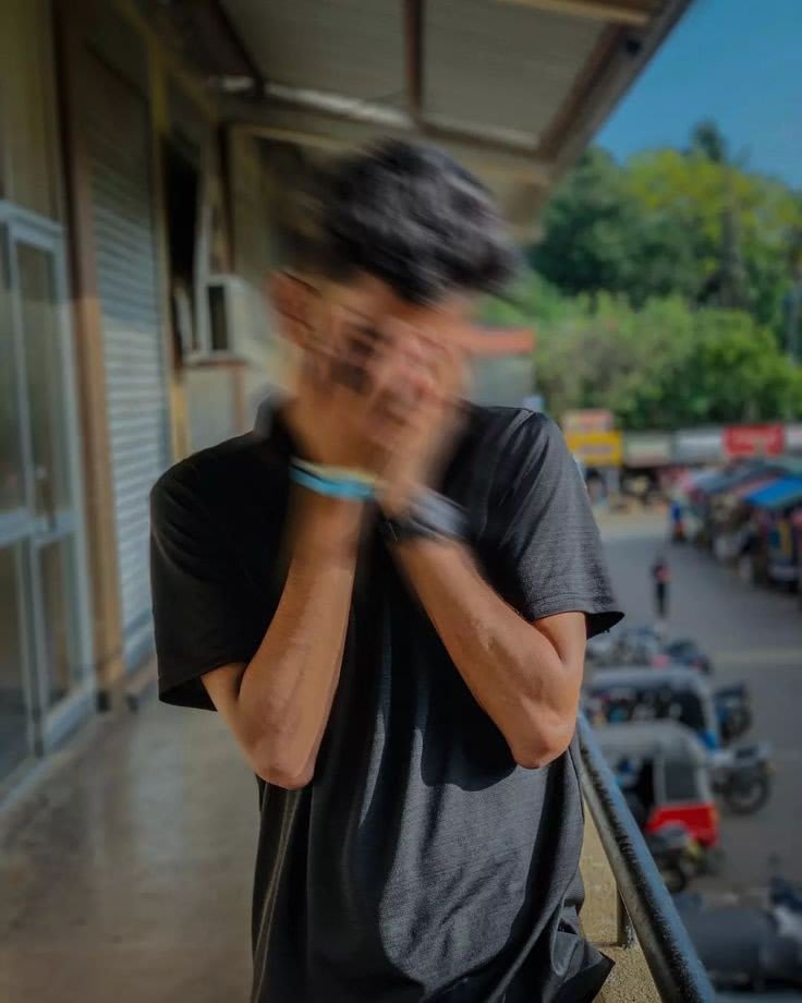 Blur DP For Instagram 33