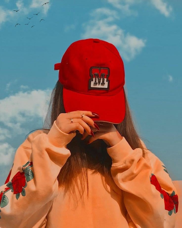 Attitude Girls DP 14
