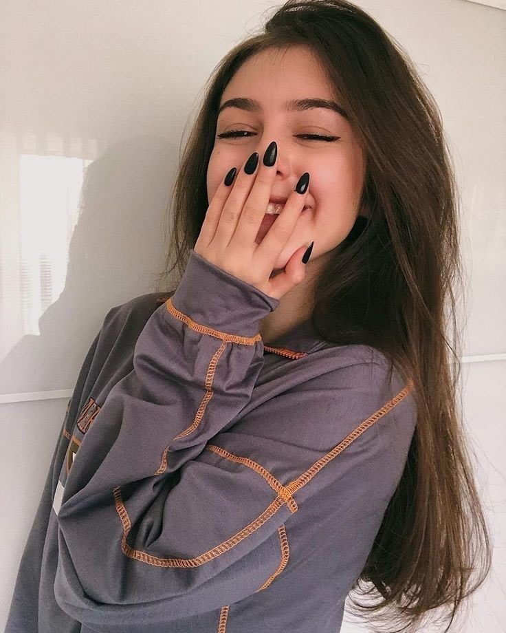 Attitude Girls DP 40