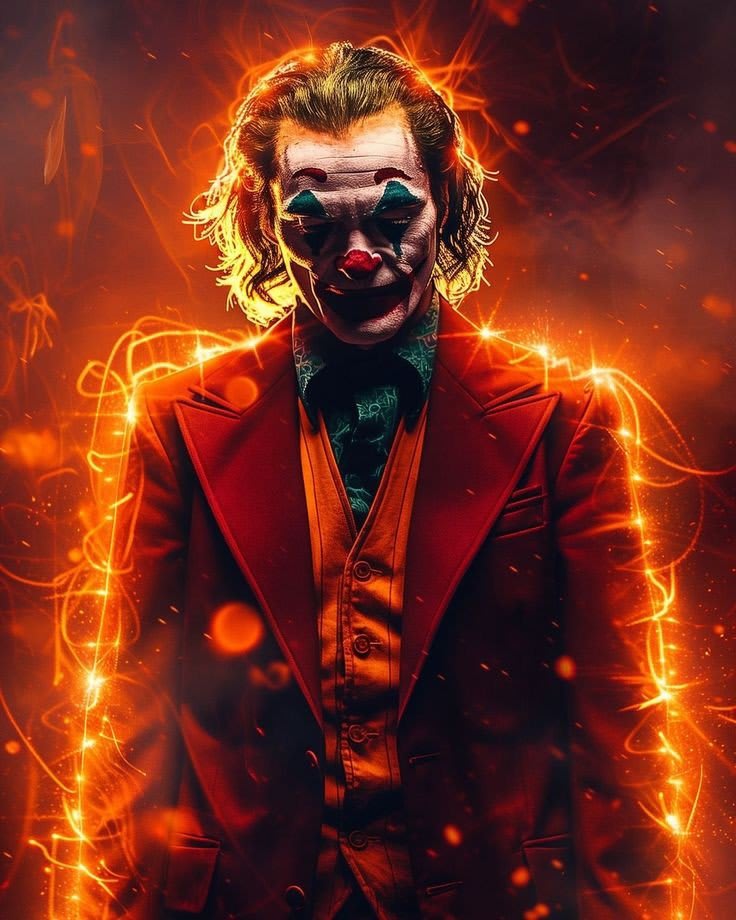 Joker DP 89