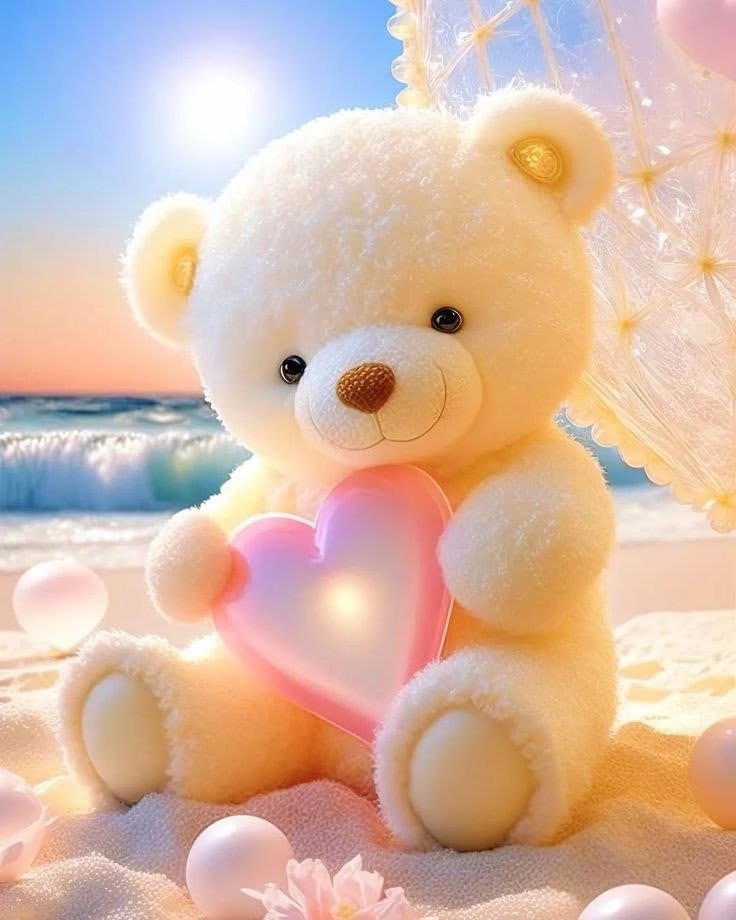 Teddy Bear Images 52