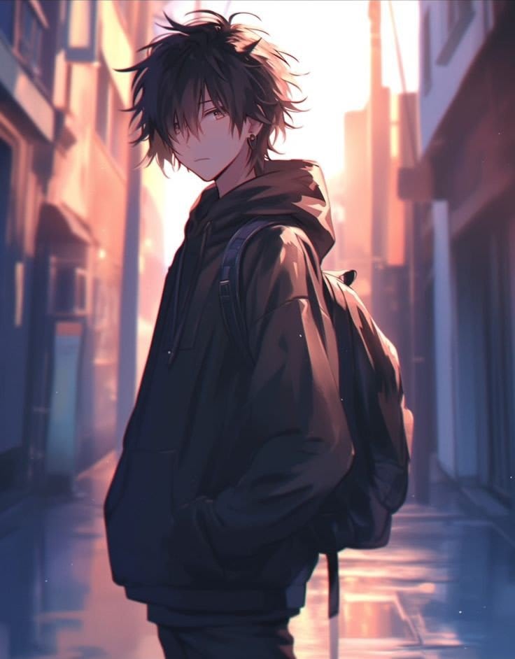 Anime DP For Instagram 29