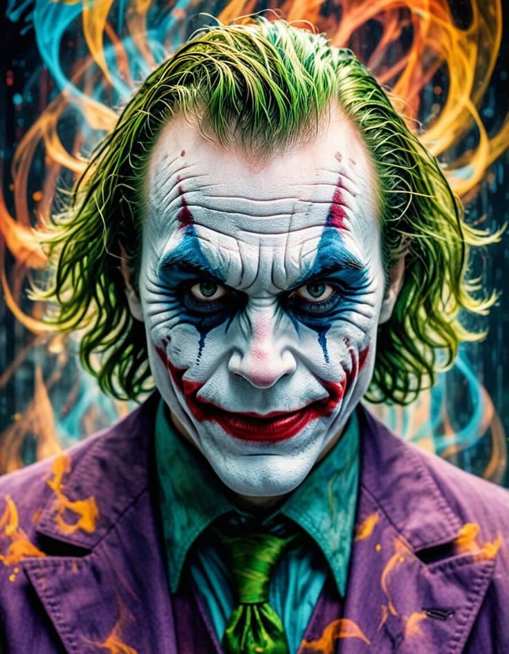 Joker DP 54