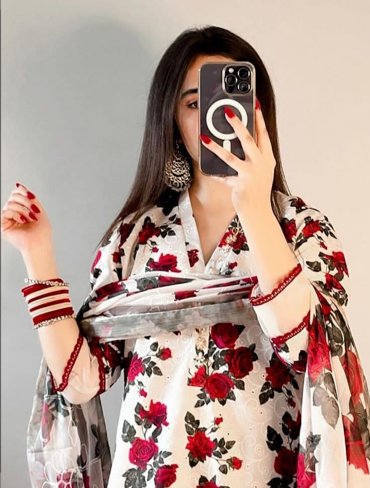 Girls DP For Instagram 16