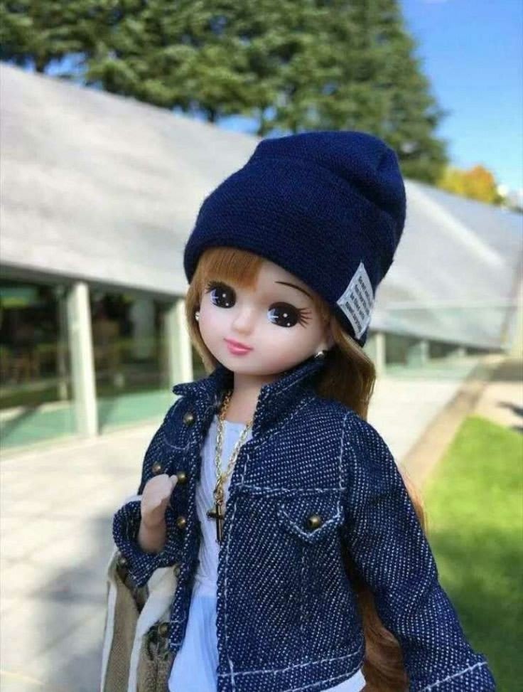 Doll Dp 39