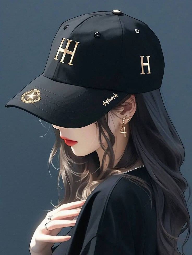 Attitude Girls DP 52