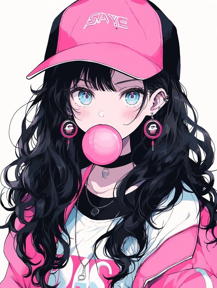 Anime DP For Instagram 41