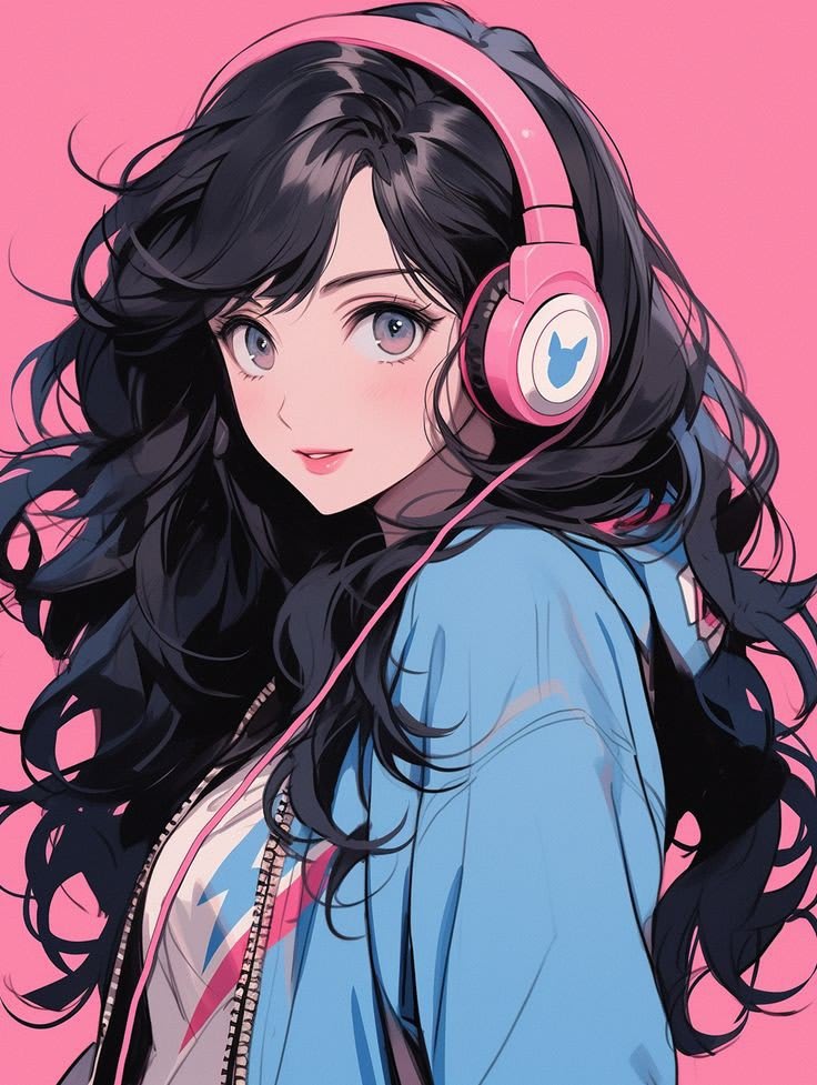 Anime DP For Instagram 42