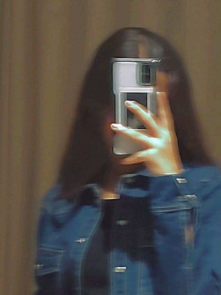 Blur DP For Instagram 12