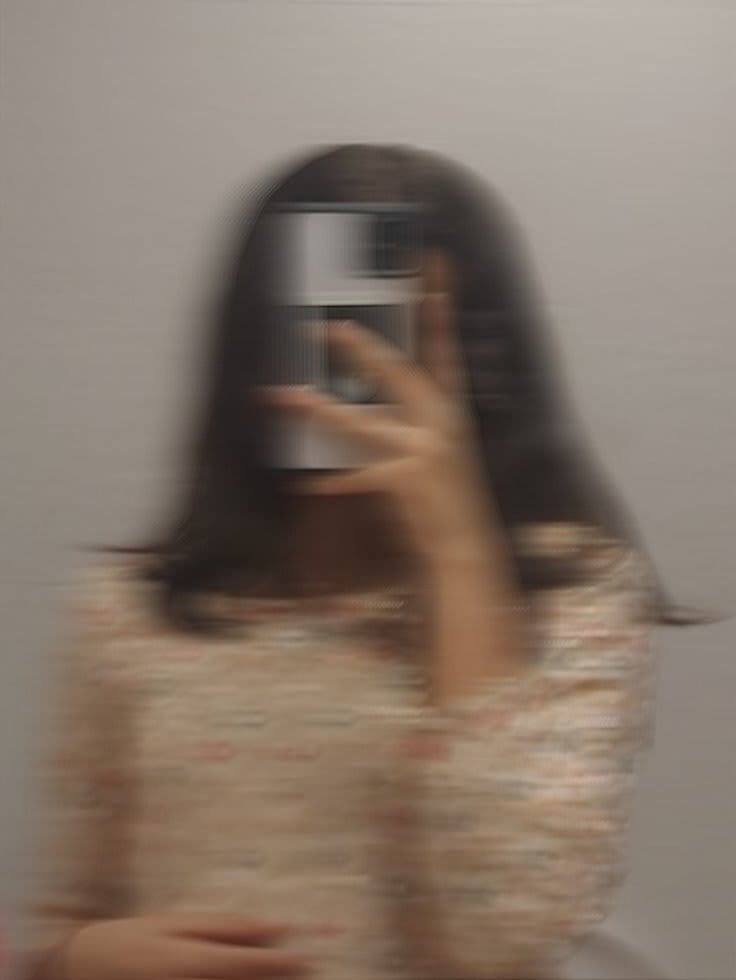 Blur DP For Instagram 53