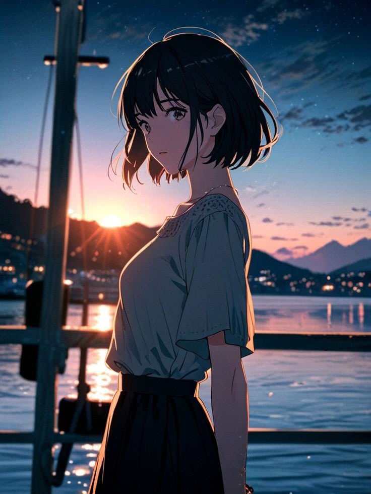 Anime DP For Instagram 22
