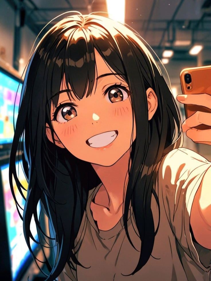 Anime DP For Instagram 45