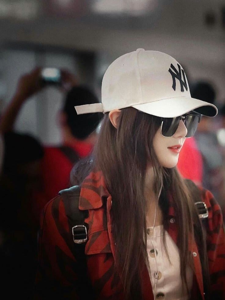 Cute Girls DP For Instagram1