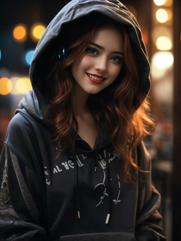 Girls DP For Instagram 1