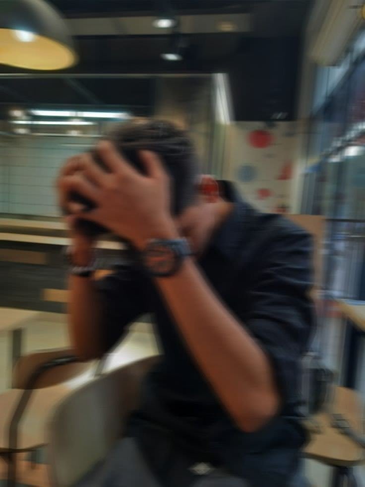 Blur DP For Instagram 32