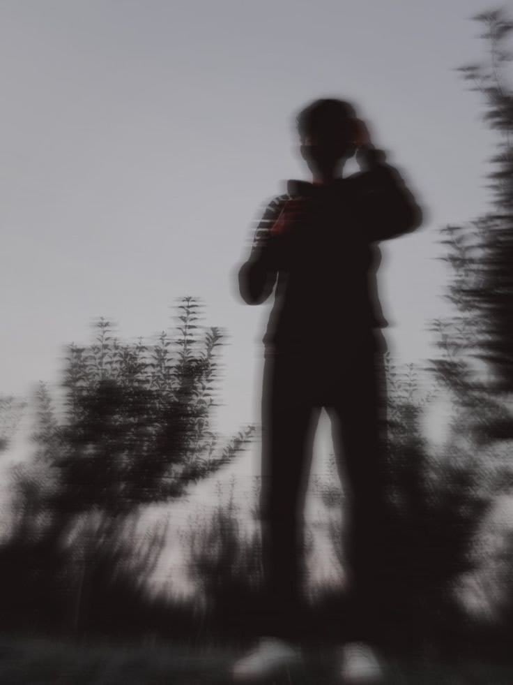 Blur DP For Instagram 40