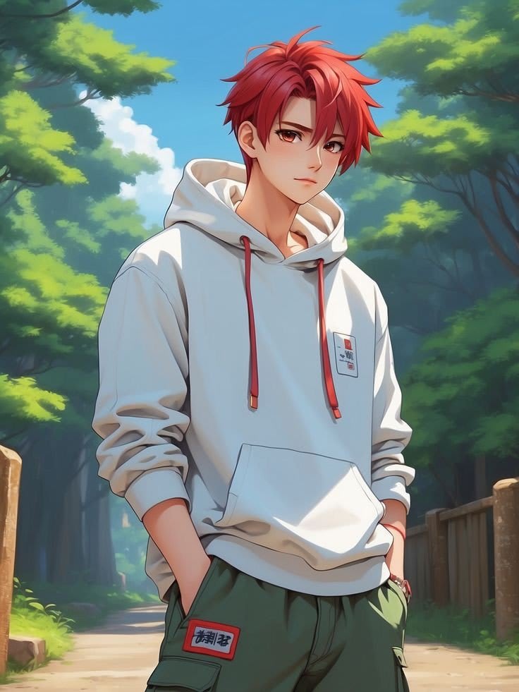 Anime DP For Instagram 56