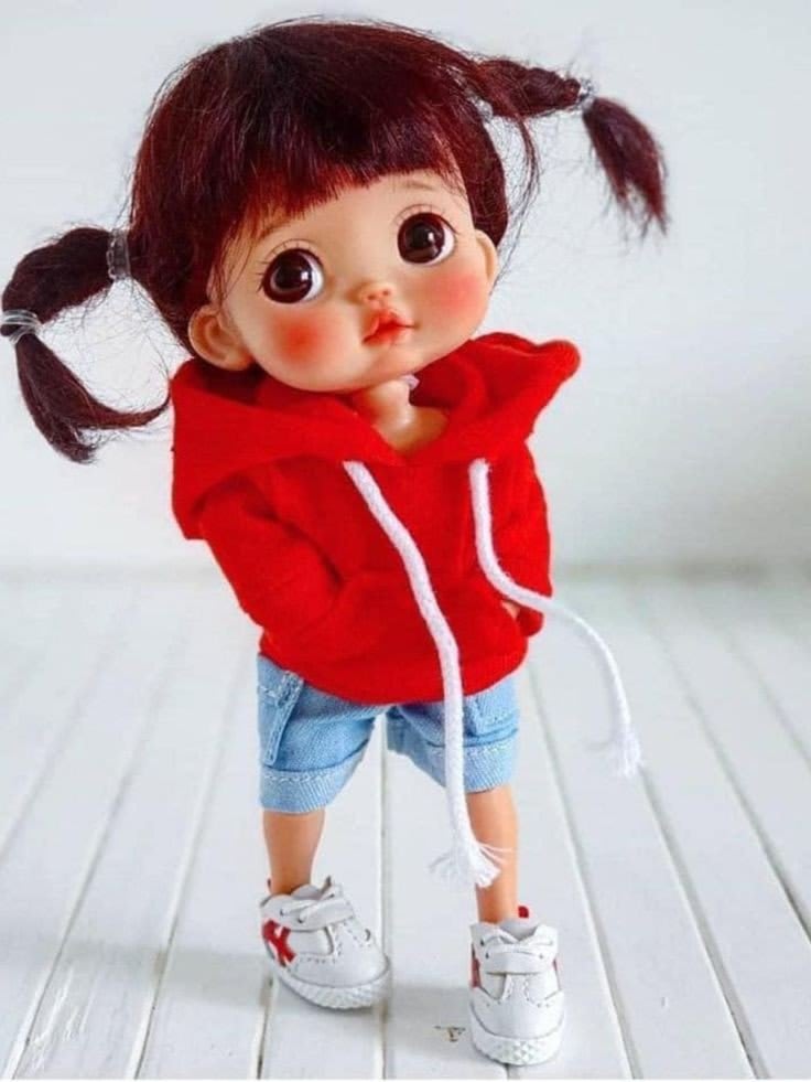 Doll Dp 79