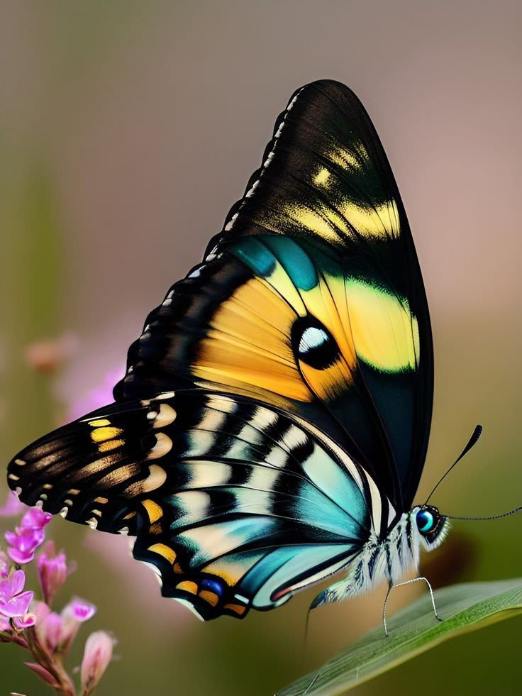 Butterfly DP 88
