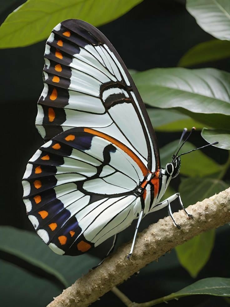 Butterfly DP 81