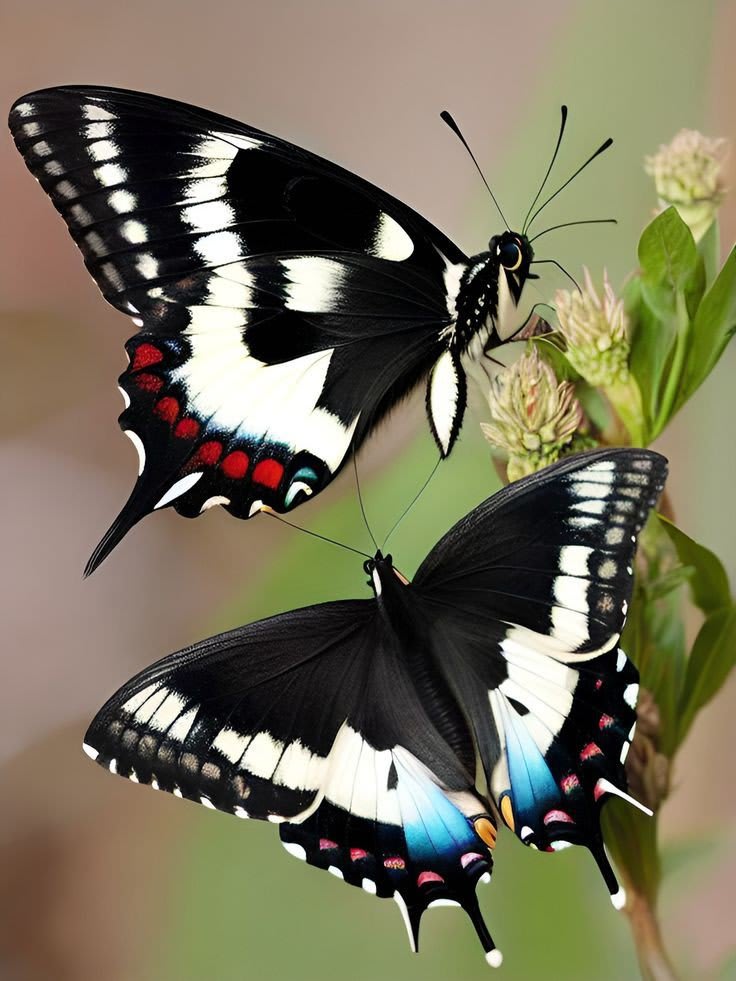 Butterfly DP 80