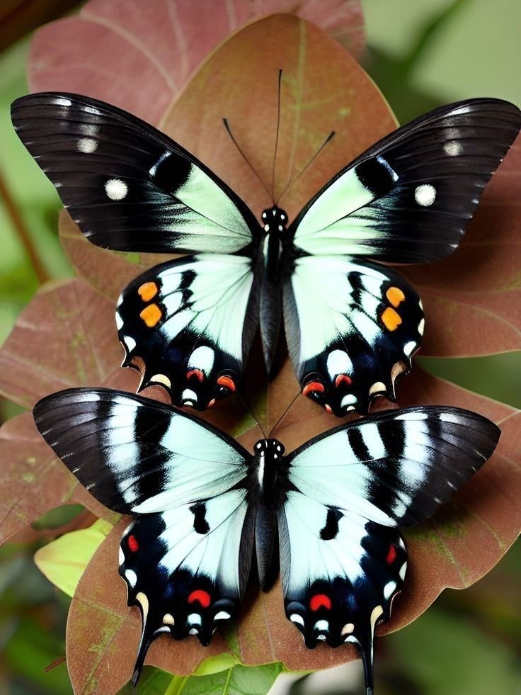 Butterfly DP 77