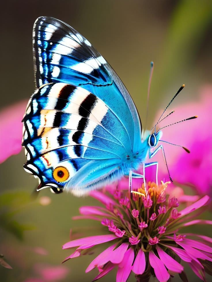 Butterfly DP 62