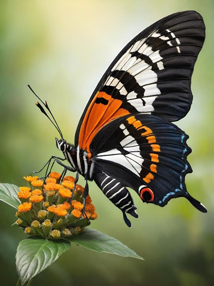 Butterfly DP 85