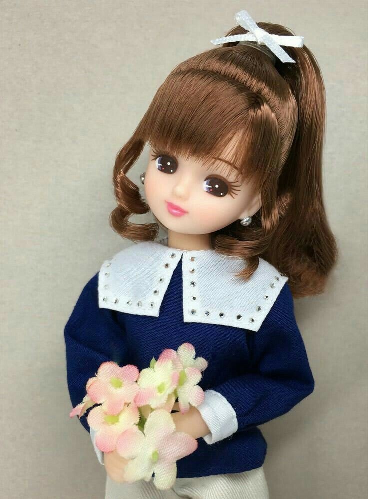 Doll Dp 44