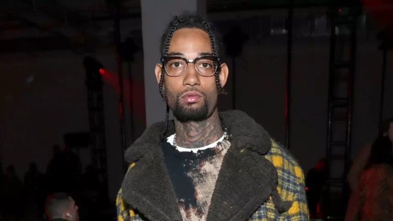 Remembering PnB Rock: A Tribute to a Hip-Hop Icon
