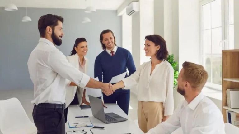 How Revenue Operations Consulting Can Unlock Sustainable Growth for Your Business