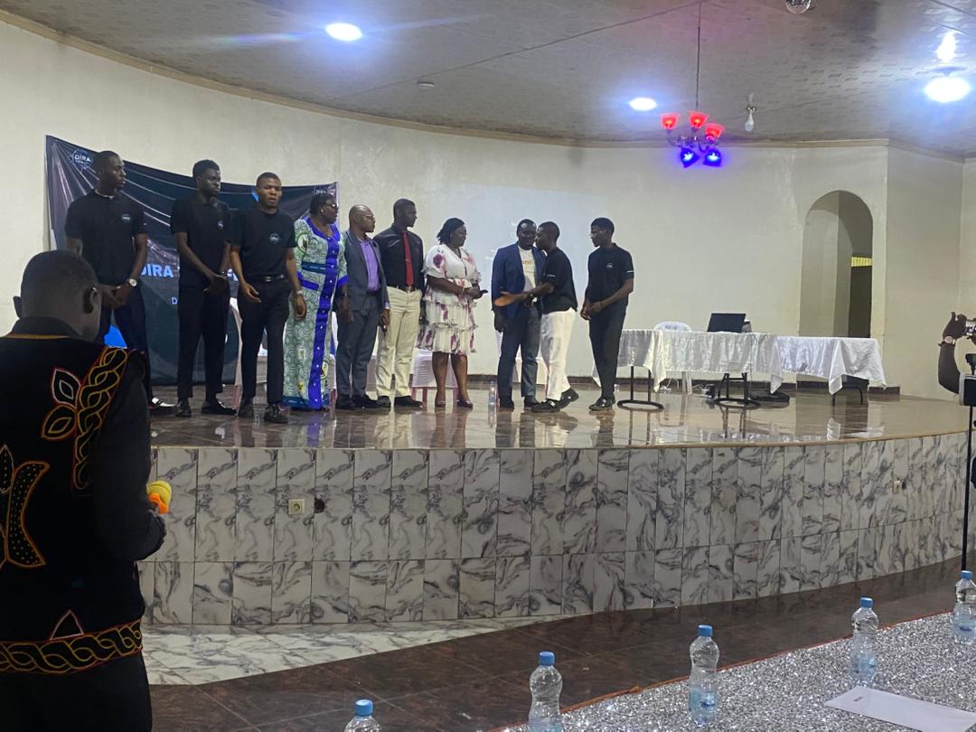 DIRA Tech Fest 2026 Day 3, Public Festival and Tech Summit at Cathedral Hall Bamenda, 1000+ attendees