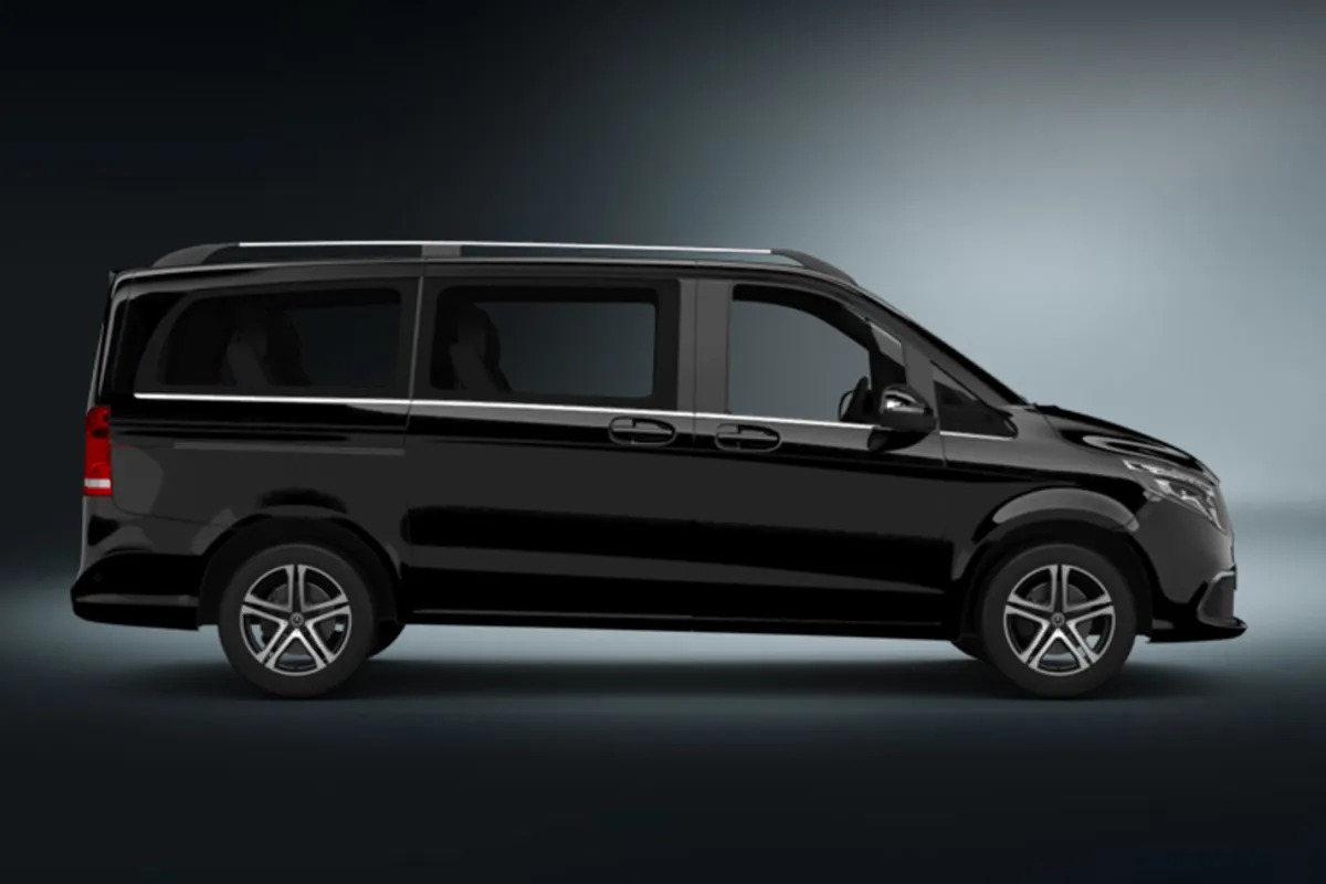 Mercedes-Benz Classe V 7 Places