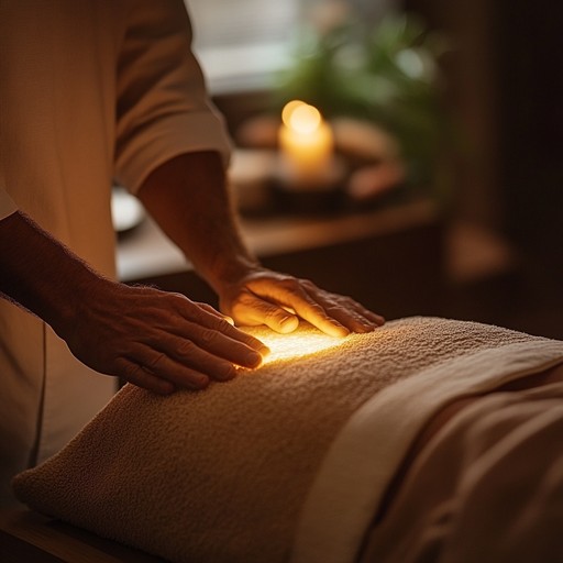 Thai Herbal Massage