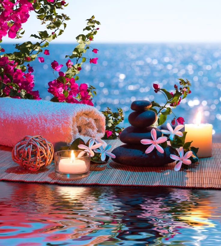 Aroma Thai Massage