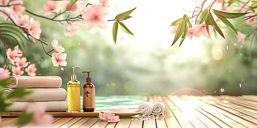 Oil Massage