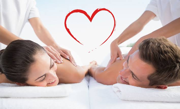 Cople Massage