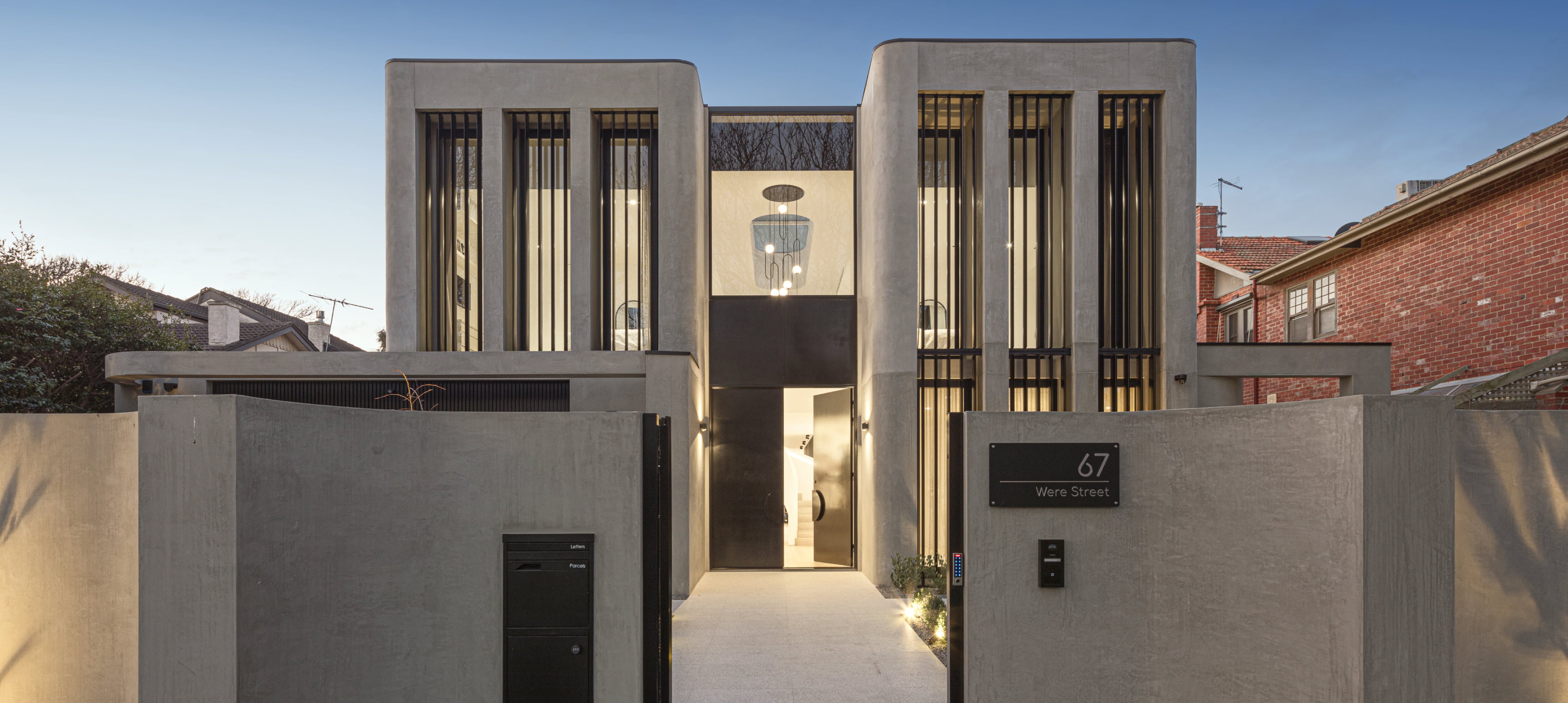 Domira Property & Construction — Luxury Residential Development Across ...