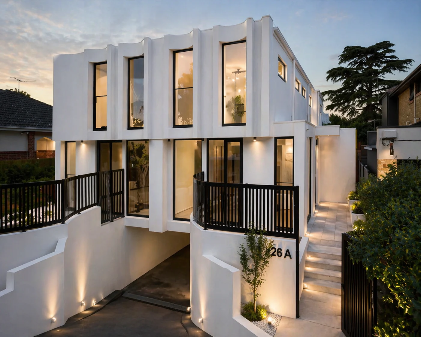 Elizabeth House
