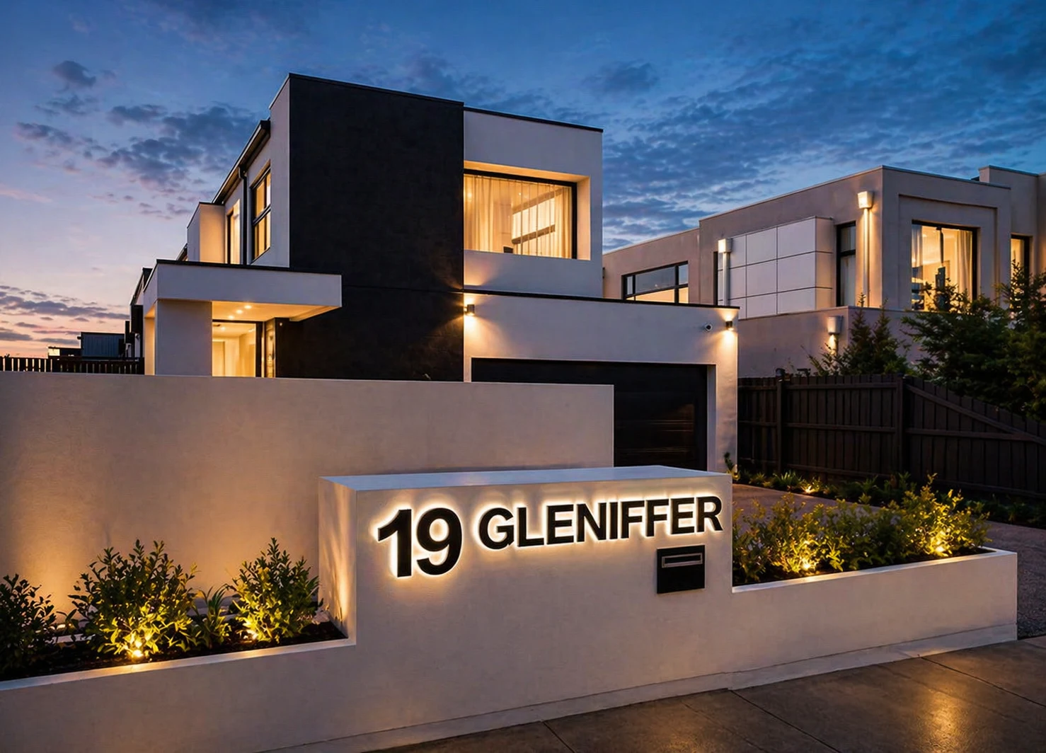 Gleniffer Estate