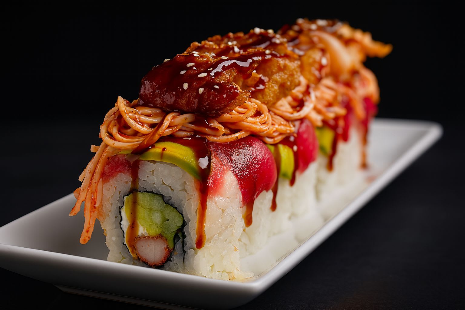 Tuna Roll